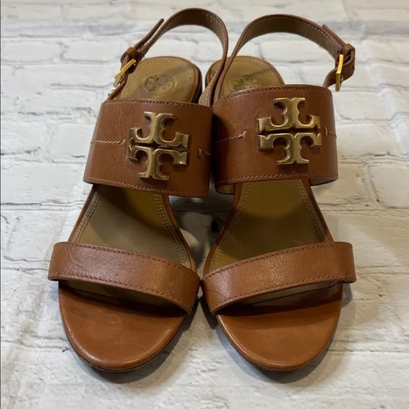 Tory Burch Everly Sandal - Picture 2 of 16